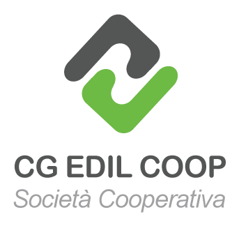 Cg Edilcoop Logo